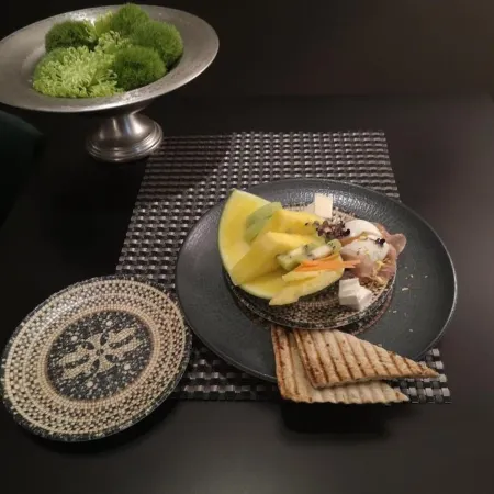Forvm Boutique Hotel