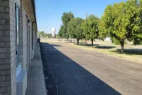 HomeTown Inn by OYO Texhoma, OK - Pet friendly