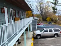 Economy Inn Cadillac MI by Hotel O Hotels in Cadillac