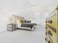 Harvax House