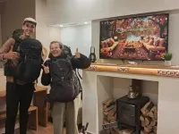 Laguna House Hotels in Huaraz