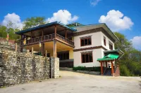 Tendrel Resort のホテル