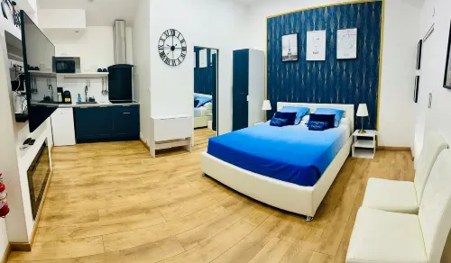 GuestReady - sunny retreat near Disneyland - Wifi