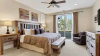 Mulligan Estate by Avantstay Sunriver Retreat + Hot Tub + Game Room + Bikes + Near Trails & Golf - Country Houses