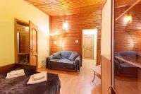 Horská Chata Smrekovica Hotels in 