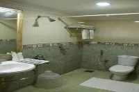 AMAN Residency