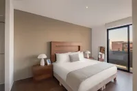 Nido X Gran Ciudad Nuevo Sur - Homestays