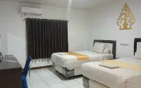 Manunggal Hotel