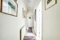 GuestReady - Peaceful 2Br Near Holyrood Park - บังกะโล