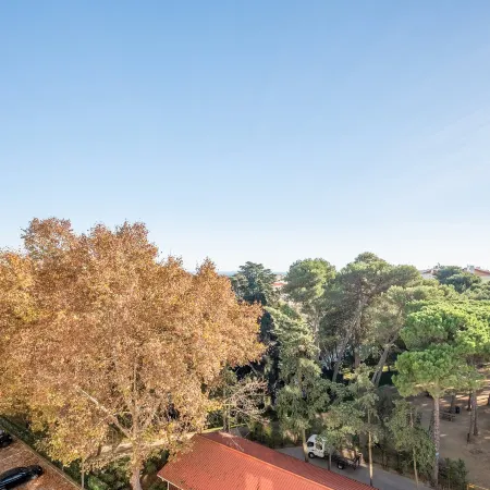 GuestReady - Estadia de charme com um terraço