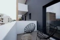 The Edge Piraeus Luxury Residences