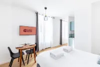GuestReady - Studio Champs-Élysées