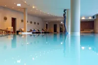 THE GRAND Ahrenshoop - Pool