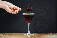 Liora Estate - bar