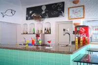 Hari俱樂部海灘度假村 - 酒吧