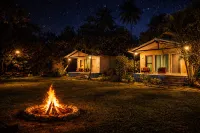 Gir County Home Stay Hotels in 