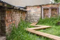 GuestReady Essential - Modern home with garden