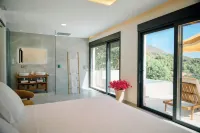 Young Hotels Denia - Bed and Breakfasts