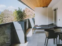 Hotel Das Paradies Hotels in Laces
