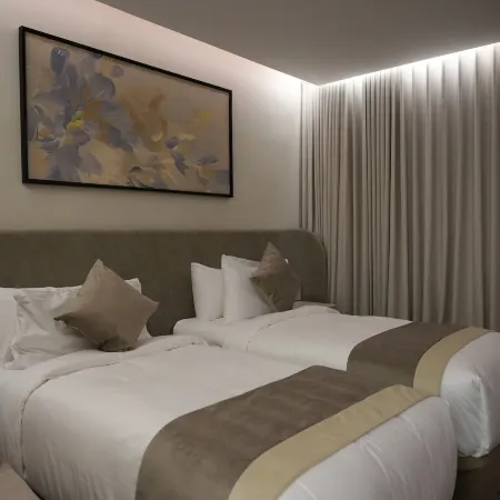 Royal Palace Hotel - Al Olaya