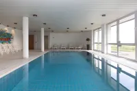 Gästehaus Wilgersdorf - Pools