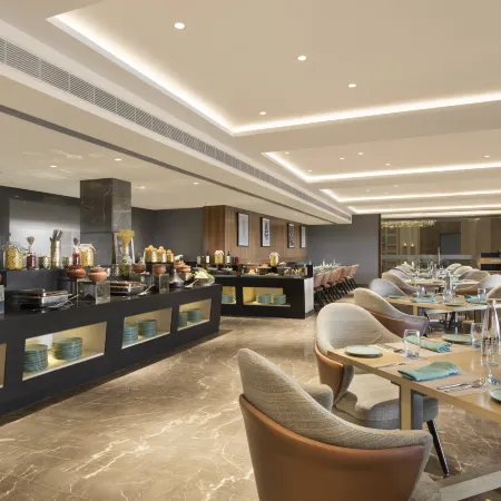 voco AMRITSAR by IHG