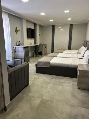 Aparan Hotel Hotels in 