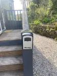Coworth Deluxe Cabin With Garden