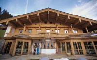 Gästehaus Wildschütz - by Hotel Tirolerhof Tux