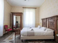 Villa Fieschi Hotels in Lavagna