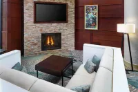 DoubleTree by Hilton Manchester Downtown - bars