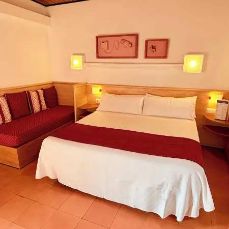 Hotel Xaine Park