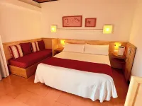 Hotel Xaine Park - บูติค