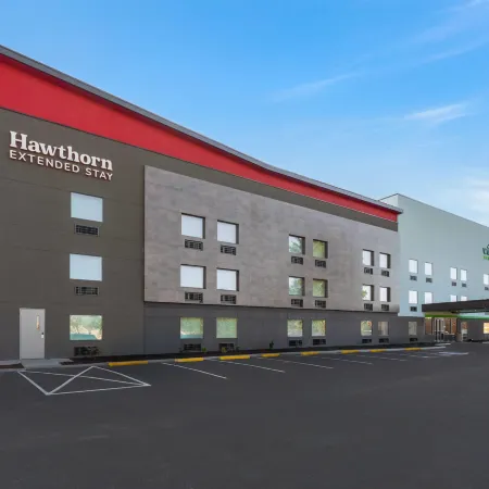 Hawthorn Extended Stay by Wyndham Jackson