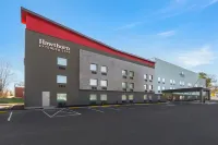 Hawthorn Extended Stay by Wyndham Jackson
