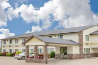 Travelodge by Wyndham Lamoni - Pet friendly