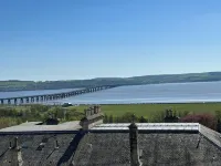 The Clarendon Hotéis em Dundee