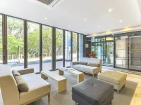 SUNTREE Hotel Hotels near Jangsan Station