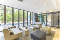 SUNTREE Hotel - pantai