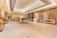 Sarovar Premiere Alwar - breakfast