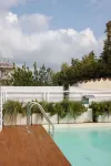 Dama Pompei - Luxury Apartment - Pools