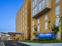City Express by Marriott Tepic Hotels in Tepic