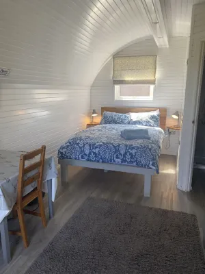 The Juniperlea Inn Hotels in 