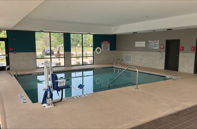 avid hotel Perry-National Fairground Area by IHG photo 3