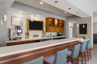 EVEN Hotel ALPHARETTA - AVALON AREA by IHG - bar