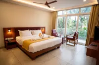 HOTEL THE PEARL SHINE - Wi-Fi