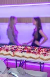 Prize By Radisson Gdansk - Aamiainen