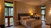 โรงแรม โดมุส นูเคลโอ เออร์บาโน เดอ คาราจาส – ปาราวาเปบาส