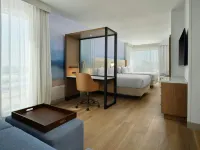 SpringHill Suites by Marriott Ventura Oxnard Hotels in Oxnard