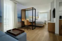 SpringHill Suites by Marriott Ventura Oxnard
